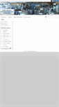 Mobile Screenshot of bertoldis.com